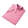 Load image into Gallery viewer, Summer Short Sleeve POLO Shirt