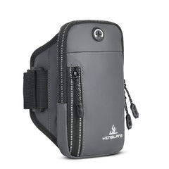 Outdoor sports arm bag