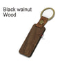 Load image into Gallery viewer, Leather Blank Keychain