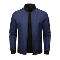 men's casual jacket