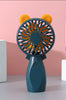 Load image into Gallery viewer, 2023 handheld mini small fan