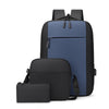 Load image into Gallery viewer, multifunctional USB large capacity backpack