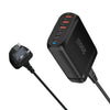 Load image into Gallery viewer, 200W PD charger , PD charger corporate gifts , Apex Gift