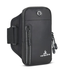 Outdoor sports arm bag