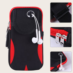 Sports Outdoor Arm Bag