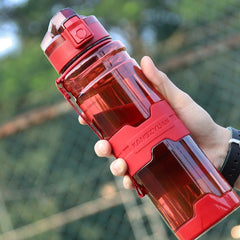 Large Capacity Outdoor Sports Water Bottle