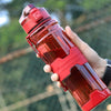 Load image into Gallery viewer, Large Capacity Outdoor Sports Water Bottle