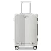 24-inch Multifunction Suitcase With Lock