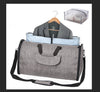 Load image into Gallery viewer, New suit duffel bag