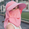 갤러리 뷰어에 이미지 로드, women&#39;s Summer hat