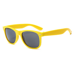 Sunglasses customized Logo