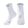 Load image into Gallery viewer, anti slip basketball socks breathable with logo