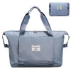 Travel bag for women foldable