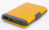 Anti-magnetic aluminum case credit card bag