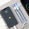 Load image into Gallery viewer, Fingerprint lock Wireless charging Notebook