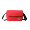 Load image into Gallery viewer, Cross body shoulder bag printed logo