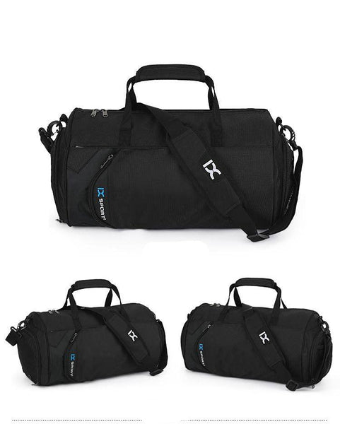 Yoga fitness swimming sports bag