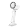 Load image into Gallery viewer, mini portable USB rechargeable fan