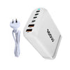 200W PD charger , PD charger corporate gifts , Apex Gift