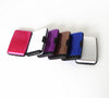 Load image into Gallery viewer, Anti-magnetic aluminum case credit card bag