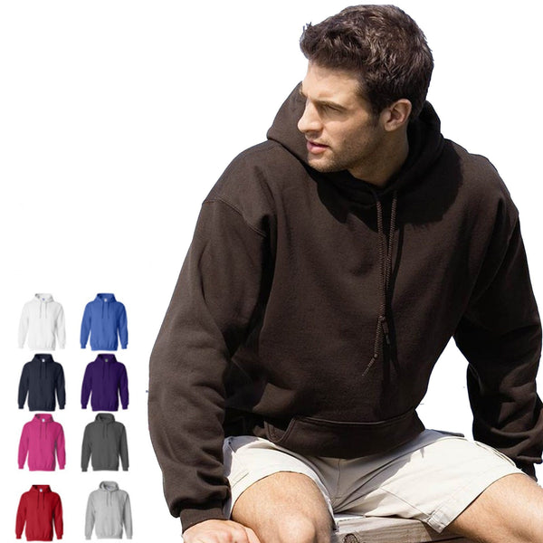 Cultural shirt hooded sweater