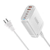 Muatkan imej ke dalam pemapar Galeri, 200W PD charger , PD charger corporate gifts , Apex Gift