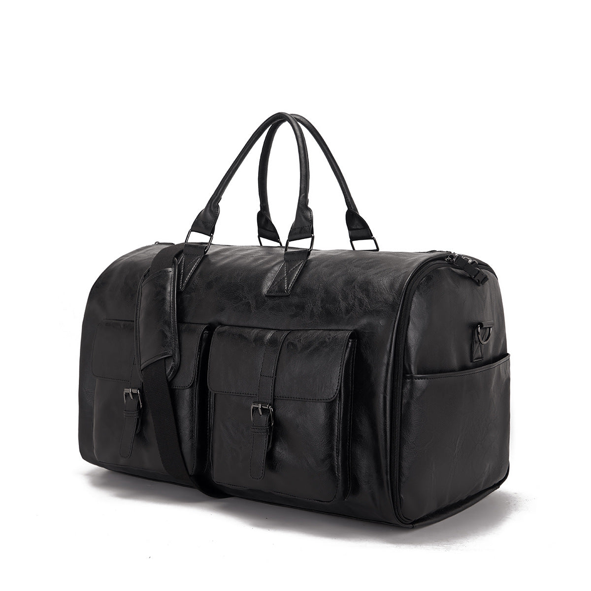 Travel convenient carry-on clothing bag