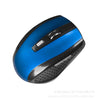 Load image into Gallery viewer, wireless 2.4G wireless mouse