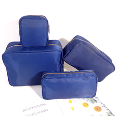 Women's Cosmetic Bag