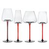 Luxury Crystal Red Wine Cup