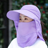 Muatkan imej ke dalam pemapar Galeri, women&#39;s Summer hat