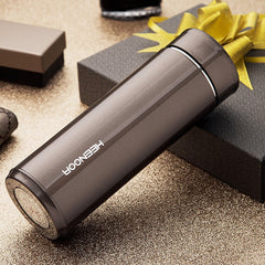 Stainless steel vacuum insulated cup