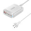 200W PD charger , PD charger corporate gifts , Apex Gift