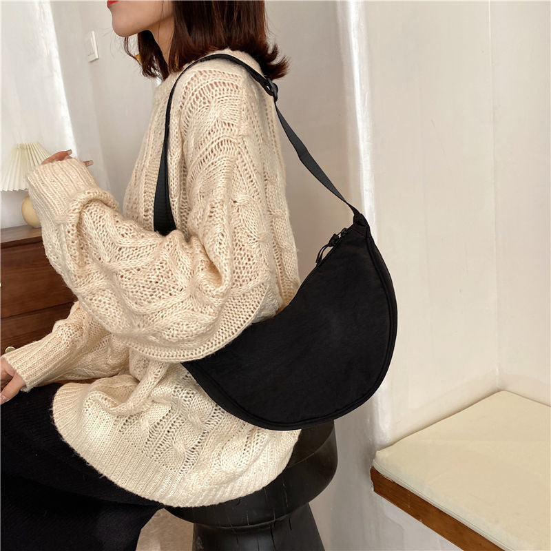 women's new nylon bag - Customised with Logo Printing - Corporate Gifts ...
