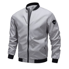 men's casual jacket