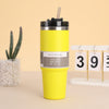 Muatkan imej ke dalam pemapar Galeri, stainless steel double-layer thermos cup