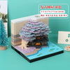 Load image into Gallery viewer, 3D sticky note paper , Paper corporate gifts , Apex Gift