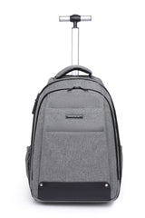 Backpack Men's and Women's Luggage