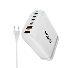 200W PD charger , PD charger corporate gifts , Apex Gift