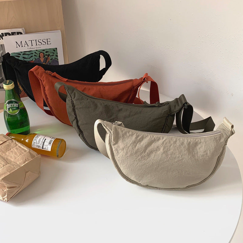women's new nylon bag - Customised with Logo Printing - Corporate Gifts ...