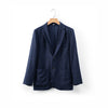 Muatkan imej ke dalam pemapar Galeri, Casual linen men&#39;s clothing coat