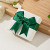 将图像加载到图库查看器中， Korean version bow knot Gift Box