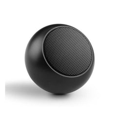 Plug-in Bluetooth speaker portable
