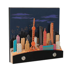 3D sticky note paper , Paper corporate gifts , Apex Gift