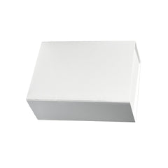 One-piece folding box