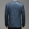 Muatkan imej ke dalam pemapar Galeri, Casual suit men&#39;s jacket
