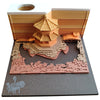 Load image into Gallery viewer, 3D sticky note paper , Paper corporate gifts , Apex Gift