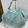 将图像加载到图库查看器中， Portable recyclable folding shopping bag