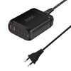 Load image into Gallery viewer, 200W PD charger , PD charger corporate gifts , Apex Gift