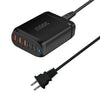 Load image into Gallery viewer, 200W PD charger , PD charger corporate gifts , Apex Gift